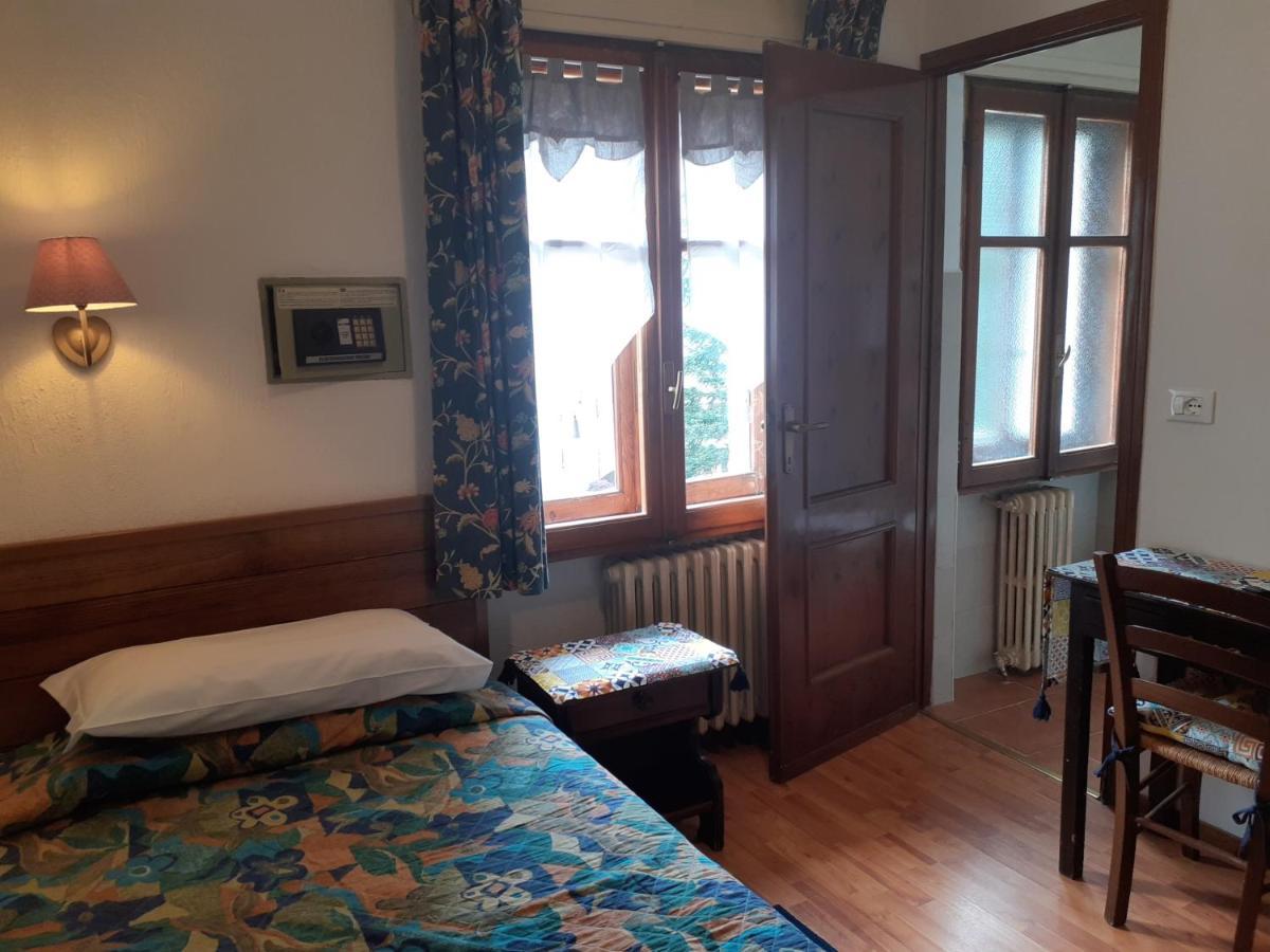Hotel Villa Cary Oulx Extérieur photo
