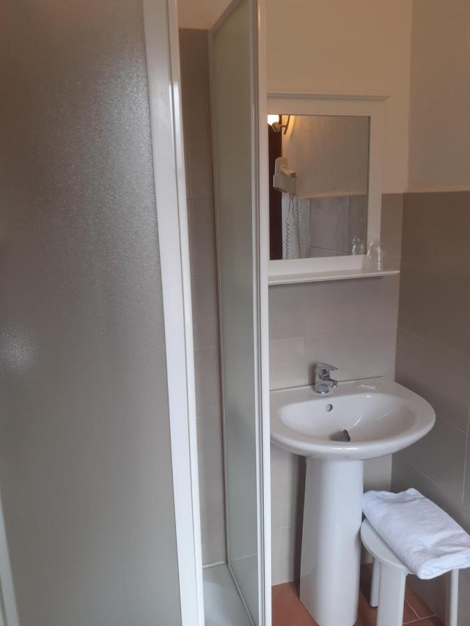 Hotel Villa Cary Oulx Extérieur photo