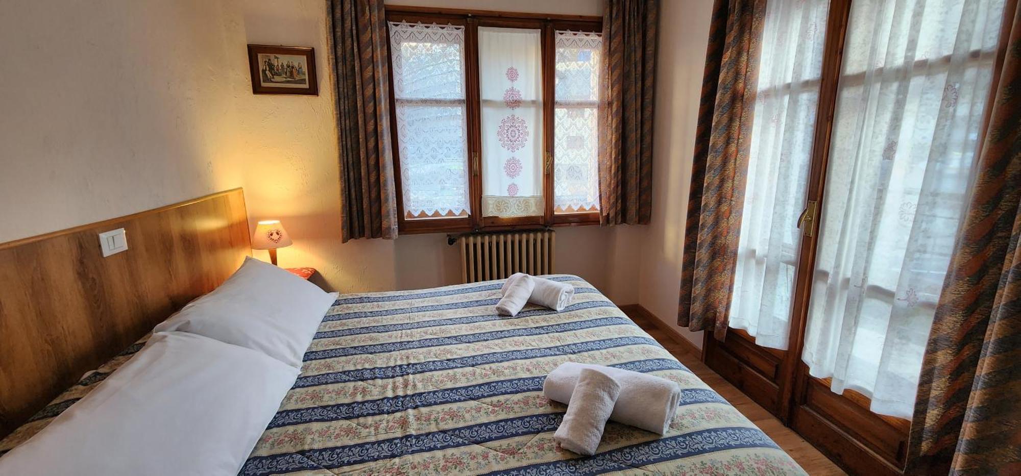 Hotel Villa Cary Oulx Extérieur photo