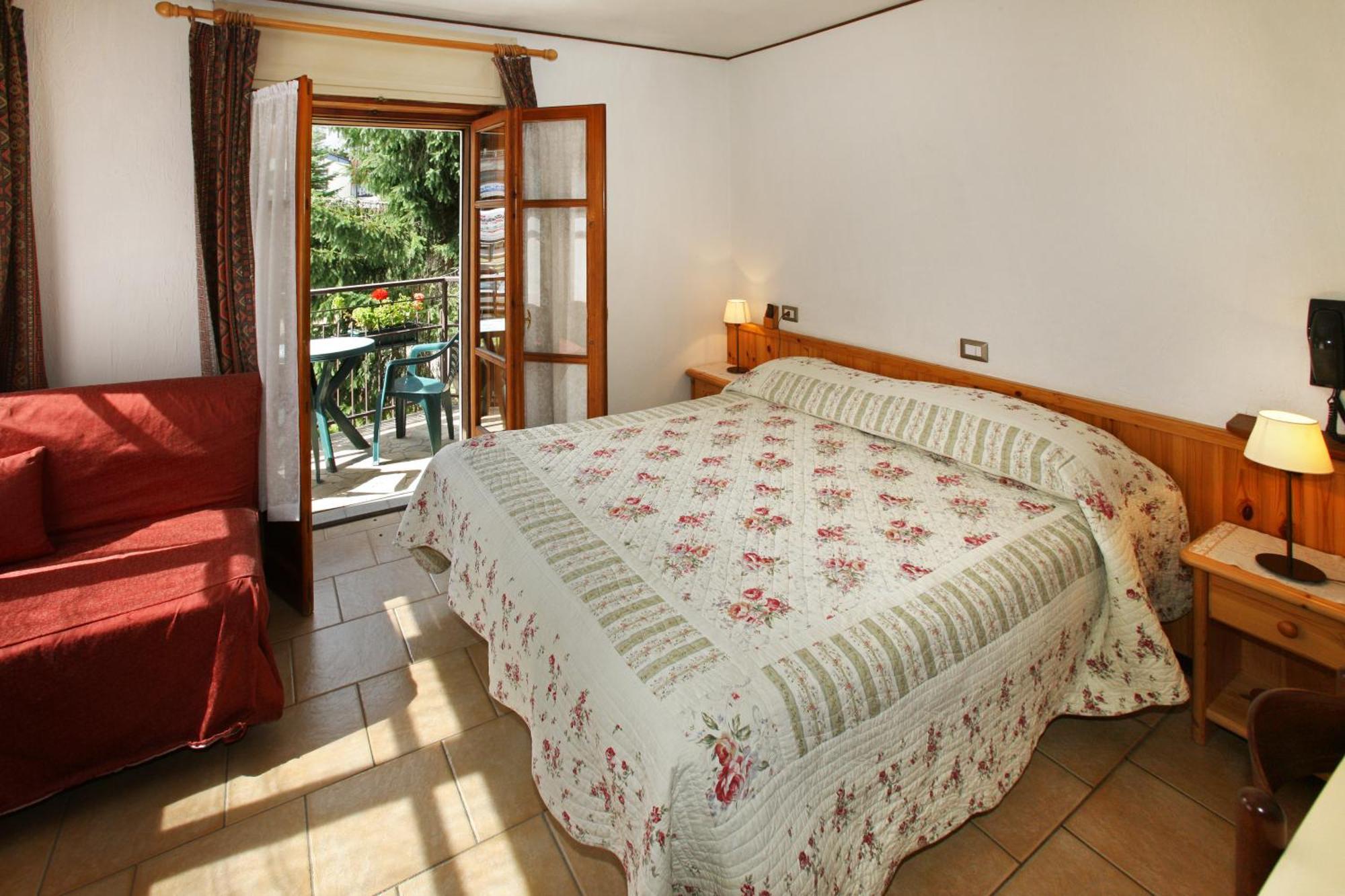 Hotel Villa Cary Oulx Extérieur photo