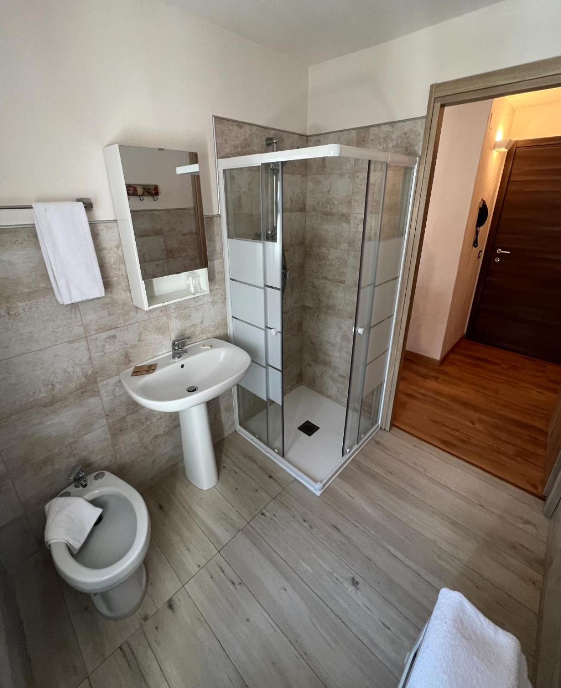 Hotel Villa Cary Oulx Extérieur photo