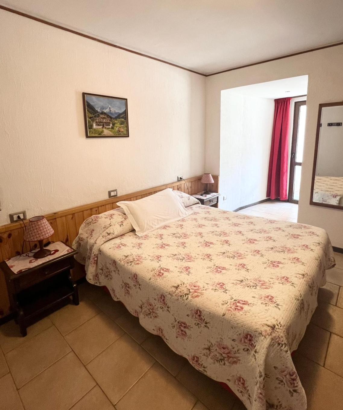 Hotel Villa Cary Oulx Extérieur photo