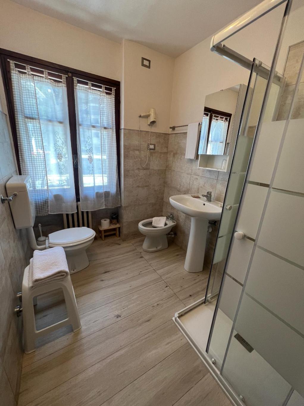 Hotel Villa Cary Oulx Extérieur photo