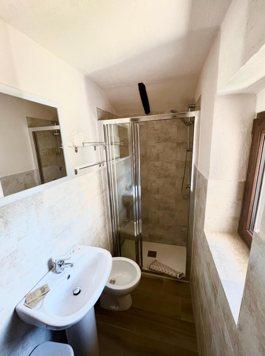 Hotel Villa Cary Oulx Extérieur photo
