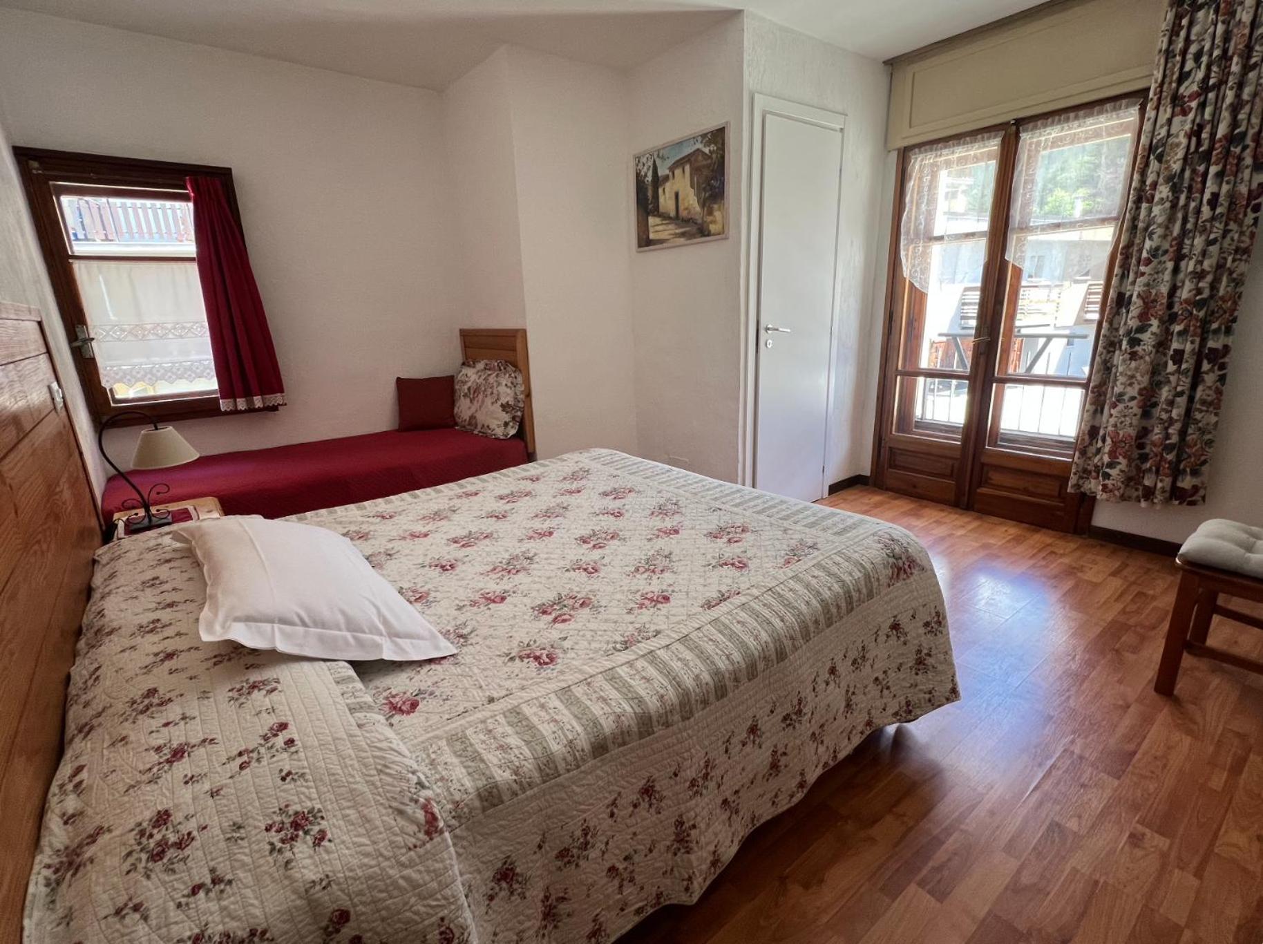 Hotel Villa Cary Oulx Extérieur photo