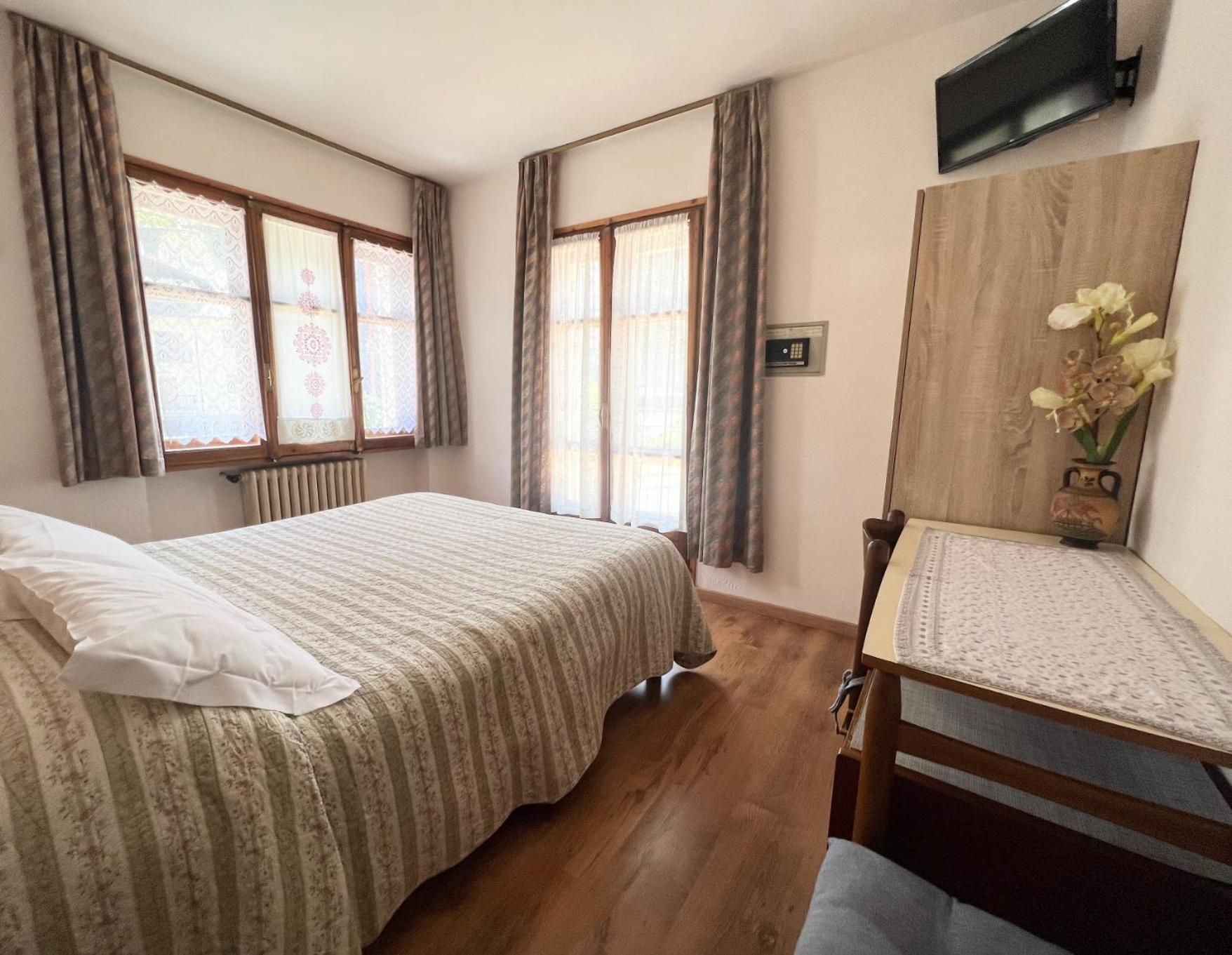 Hotel Villa Cary Oulx Extérieur photo