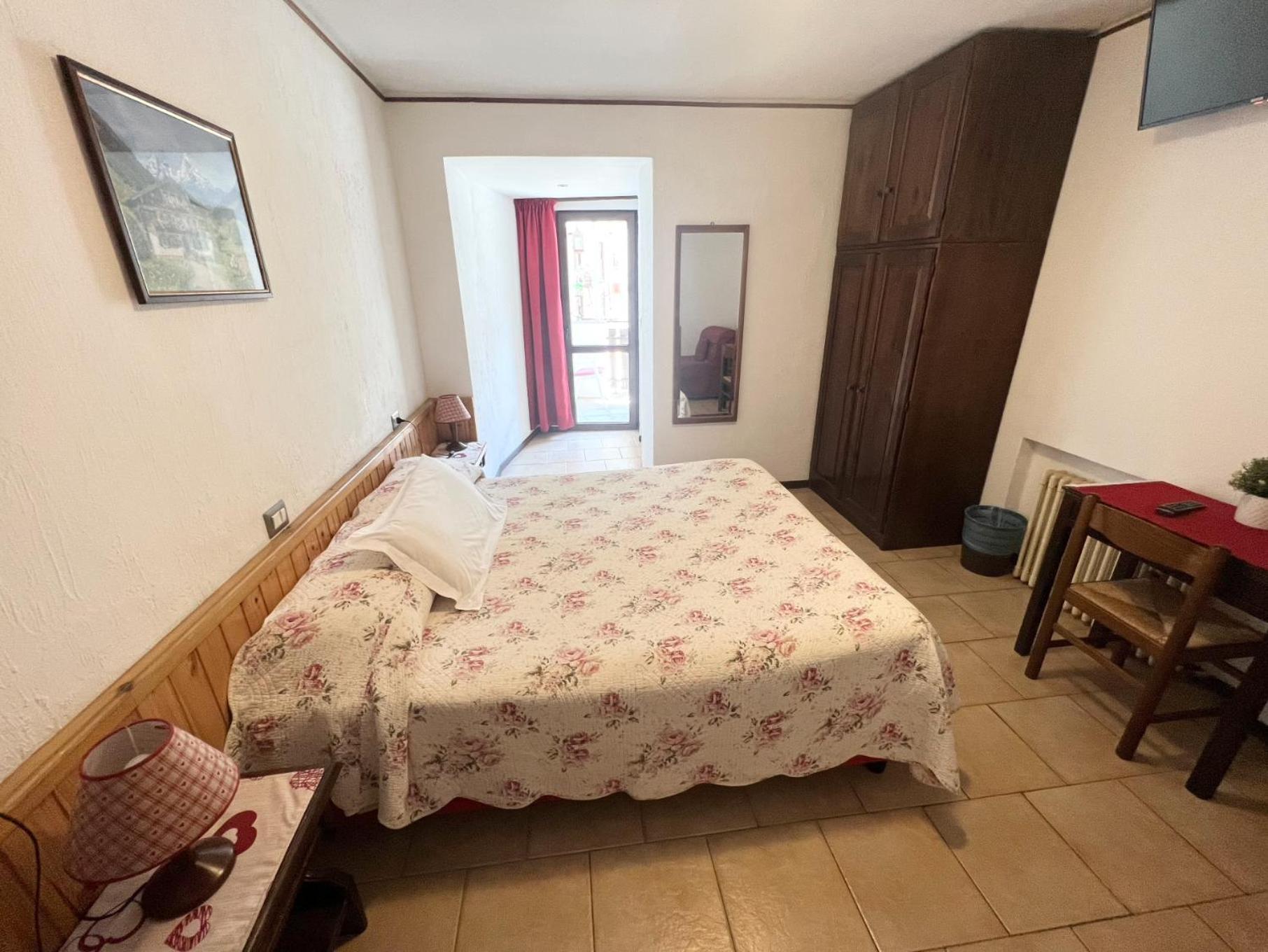 Hotel Villa Cary Oulx Extérieur photo